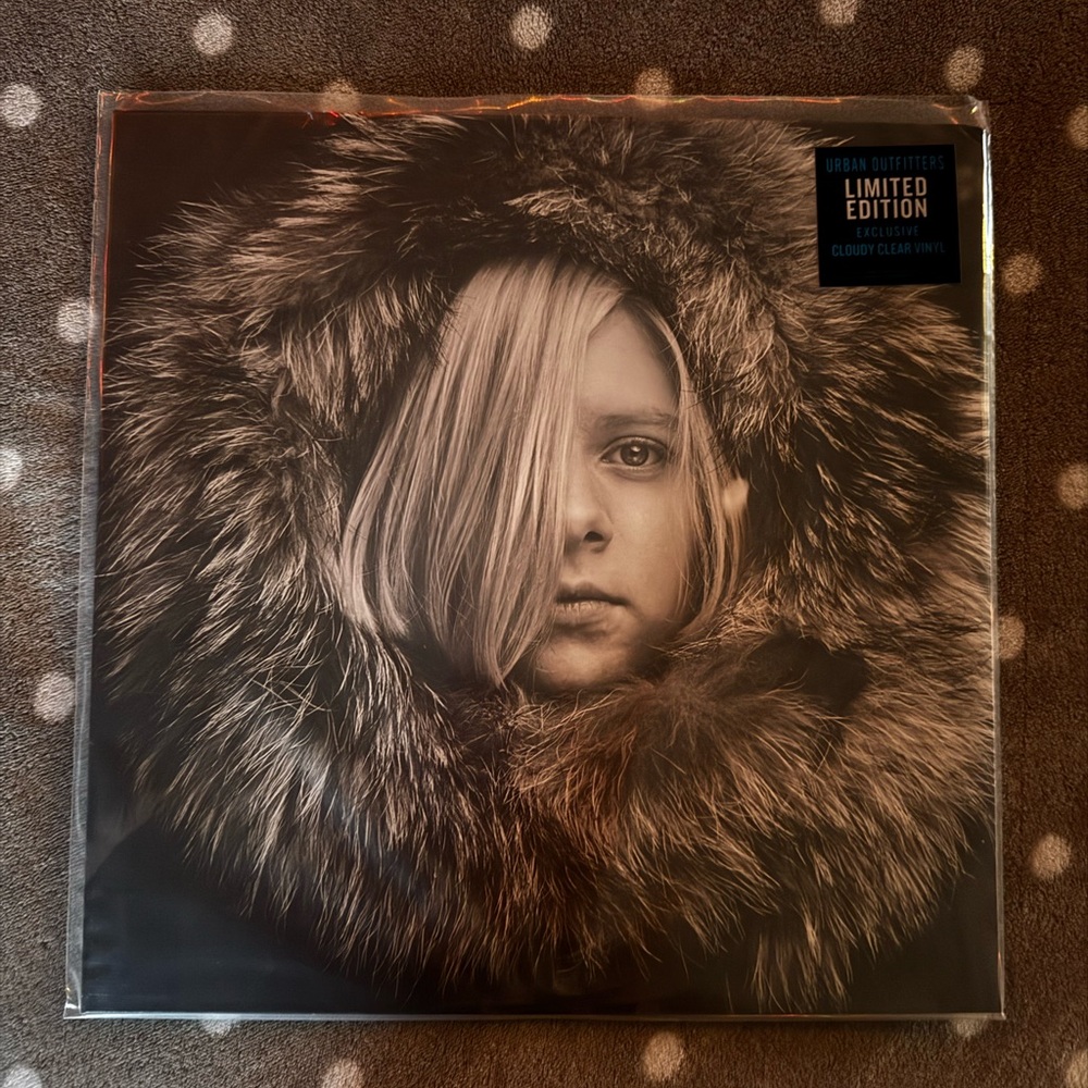 Aurora - Runaway Vinyl